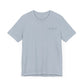 The Oak Tree Boutique Unisex Jersey Short Sleeve Tee