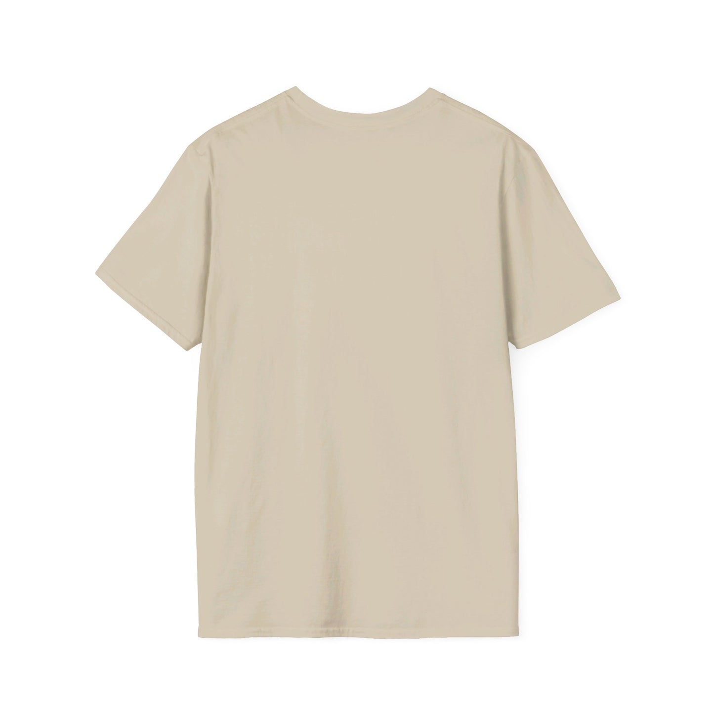 I Love Fall Most of All Unisex Heavy Cotton Tee