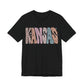 Kansas State Tee Unisex Jersey Short Sleeve Tee