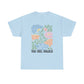 You are Valued Unisex Heavy Cotton Tee