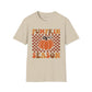 Pumpkin Season Unisex Heavy Cotton Tee