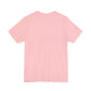 Football & Bows Tee — Cute Game Day Shirt for Fans & Moms