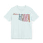 Oklahoma State Tee Unisex Jersey Short Sleeve Tee