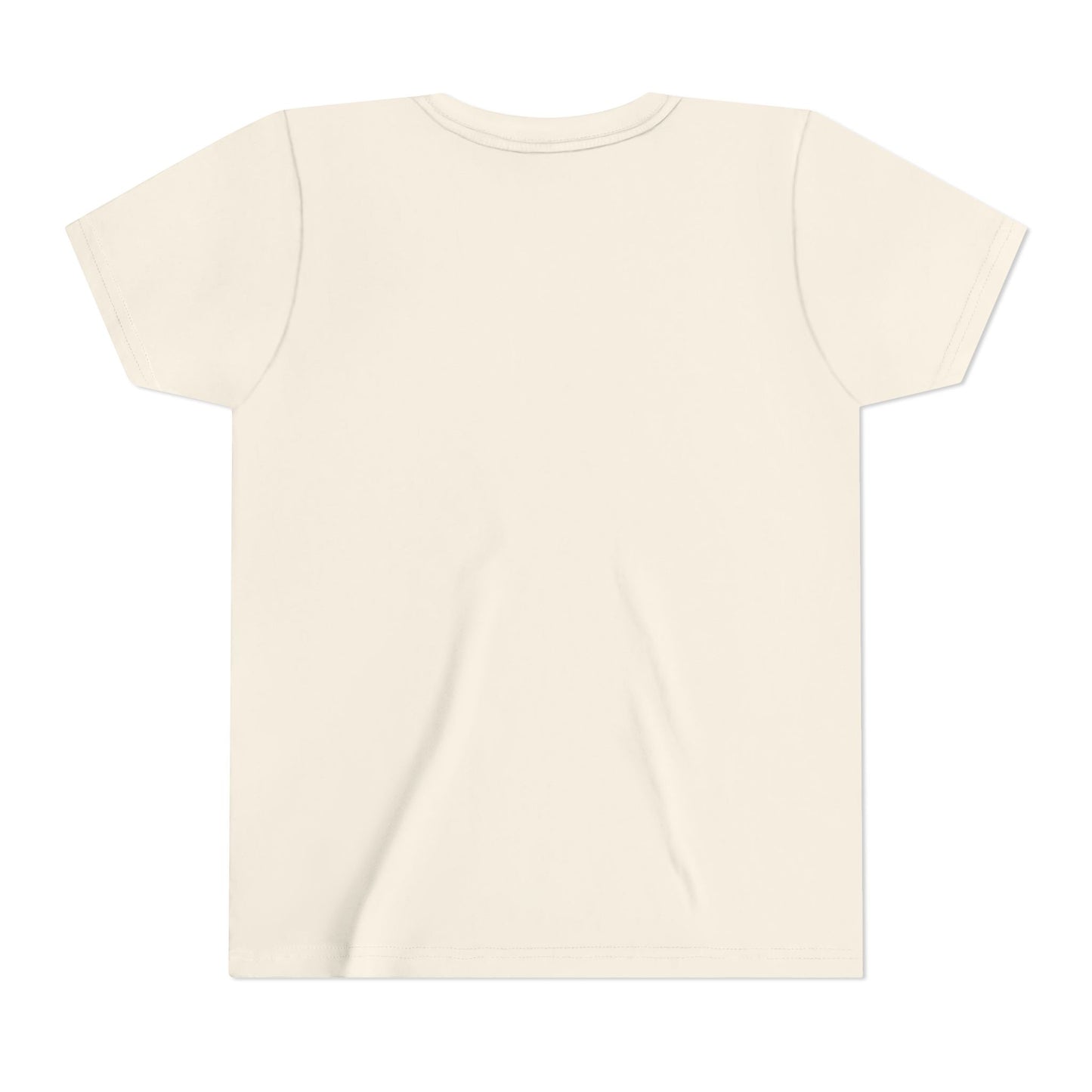 Youth Tee - Canal Winchester Indians Football Tee