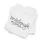 Sourdough Mama Unisex Heavy Cotton Tee