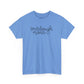 Sourdough Mama Unisex Heavy Cotton Tee