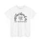 Motherhood is My Ministry Unisex Heavy Cotton Tee
