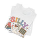Silly Goose Teacher Tee