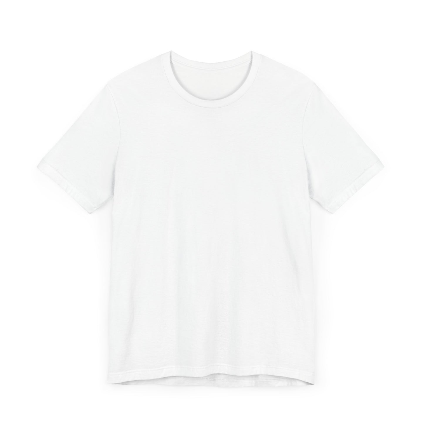 Wildflowers Unisex Jersey Short Sleeve Tee