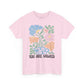 You are Valued Unisex Heavy Cotton Tee