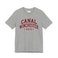 Canal Winchester Ohio Tee — Retro Town Pride T-Shirt
