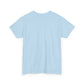 Football & Bows Tee — Cute Game Day Shirt for Fans & Moms