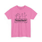 Helping Little Minds Grow Unisex Heavy Cotton Tee