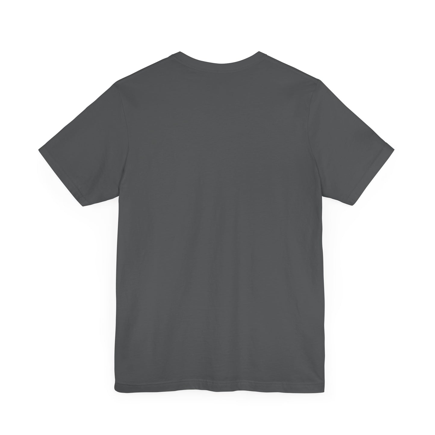 Praying Mom Unisex Jersey Short Sleeve Tee