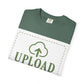 Custom T-Shirt – Upload Your Own Design