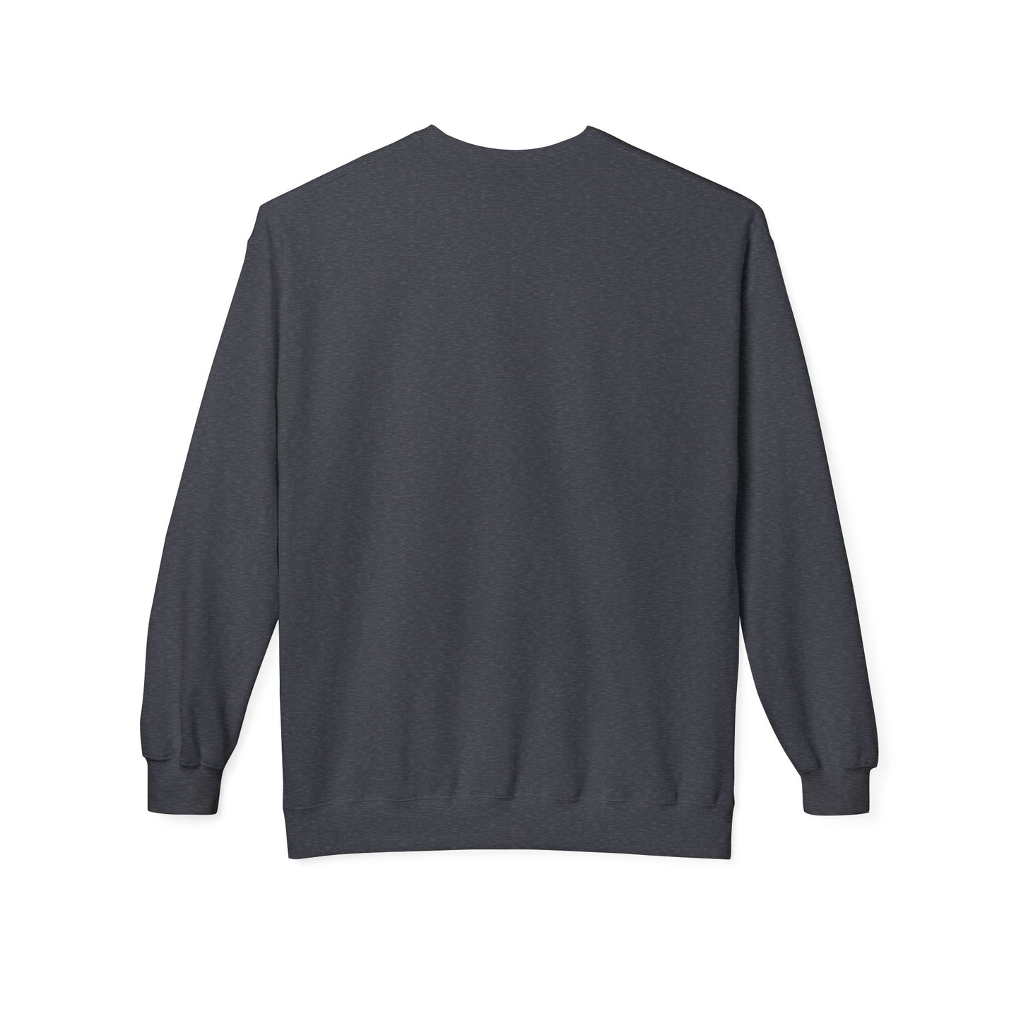 Vintage Pattern Football Crewneck Sweatshirt