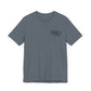 Prayer Changes Things Unisex Jersey Short Sleeve Tee