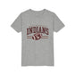 Youth Tee - Canal Winchester Indians Football Tee