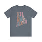 Rhode Island State Tee Unisex Jersey Short Sleeve Tee