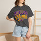 Bulldog Mama Comfort Colors® Tee