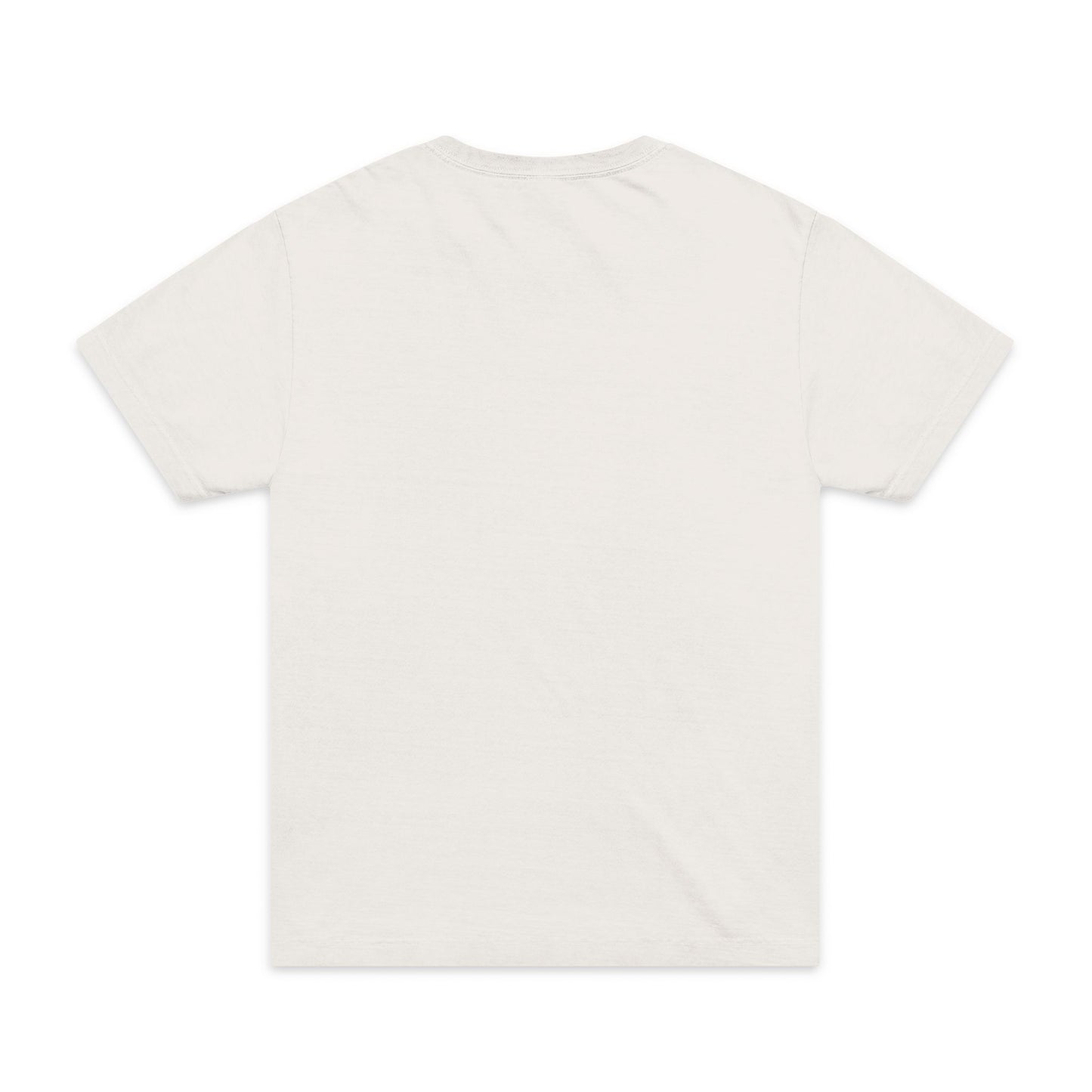 Oversized Bloom-Carroll Bulldogs Vintage Tee