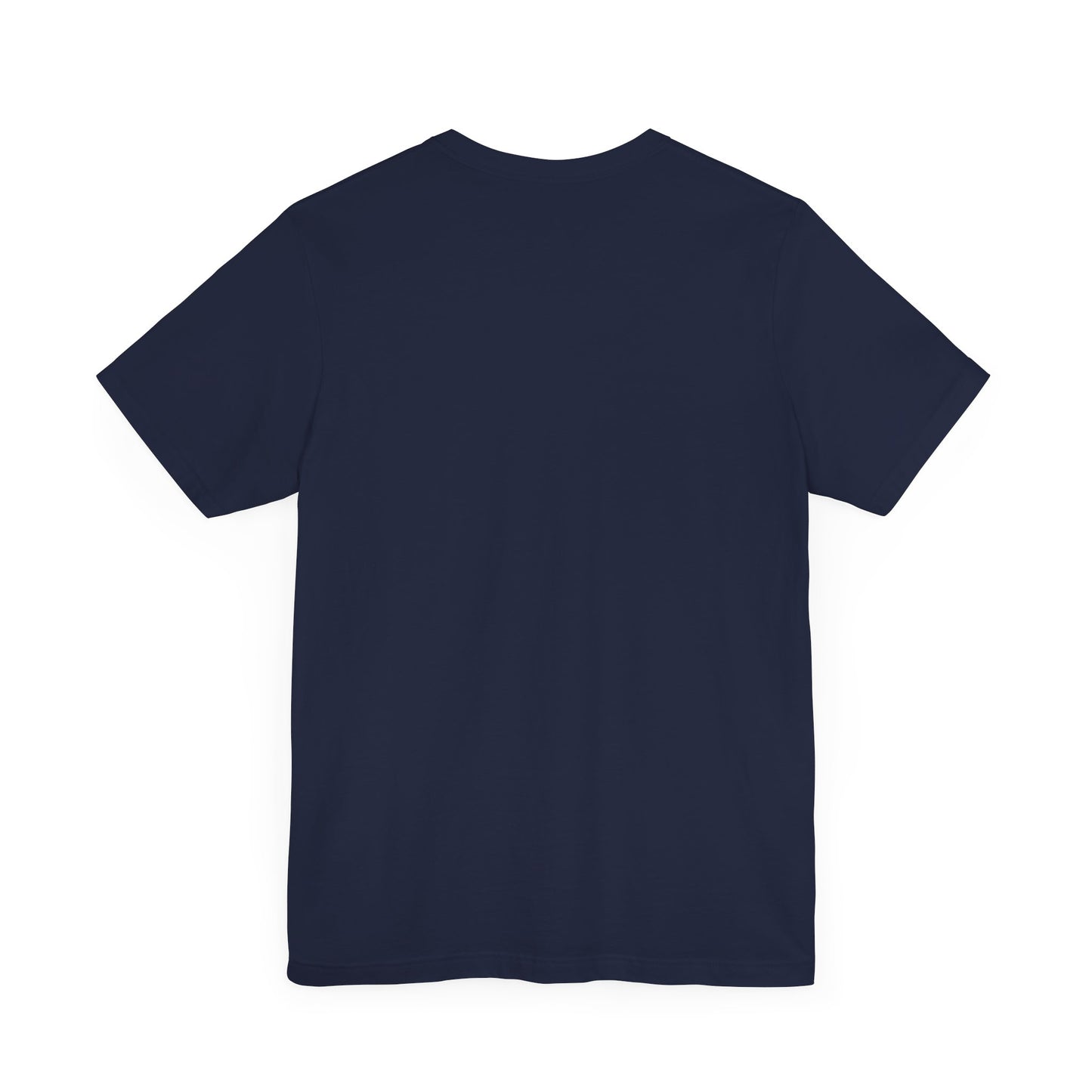 Praying Mom Unisex Jersey Short Sleeve Tee