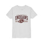 Youth Tee - Canal Winchester Indians Football Tee