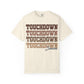 Touchdown Season Comfort Colors Tee