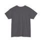 Football & Bows Tee — Cute Game Day Shirt for Fans & Moms