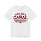 Canal Winchester Friday Nights T-Shirt — Vintage High School Football Tee