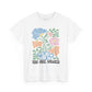 You are valued Unisex Heavy Cotton Tee