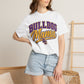 Bulldog Mama Comfort Colors® Tee