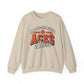 Amanda-Clearcreek Aces Vintage Crewneck Sweatshirt