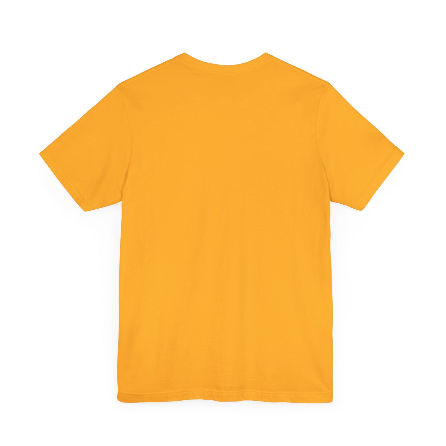 He Is Risen. Unisex Jersey Short Sleeve Tee