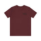 Prayer Changes Things Unisex Jersey Short Sleeve Tee