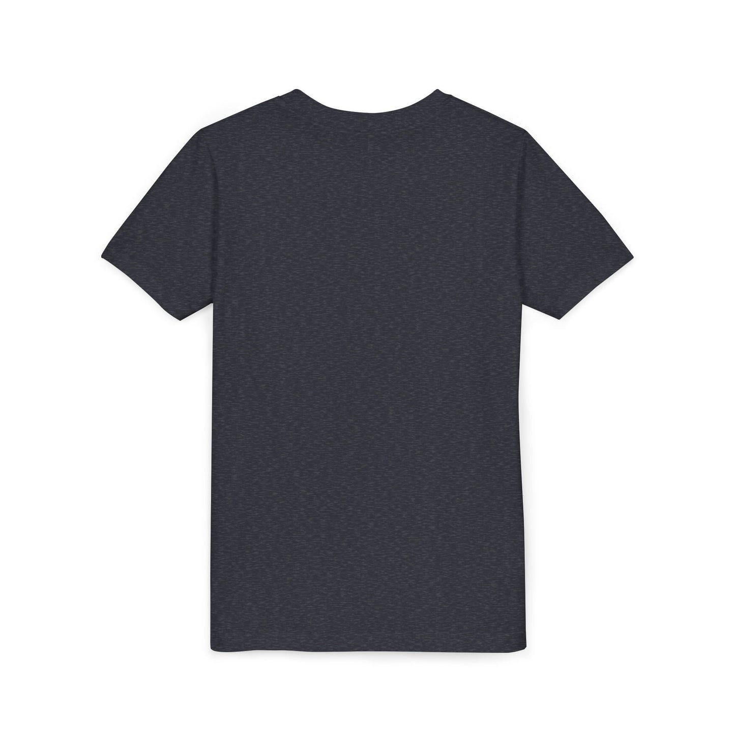 Youth Tee - "Wild + Free" Retro Mountain Kids T-Shirt