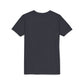 Youth Tee - "Wild + Free" Retro Mountain Kids T-Shirt