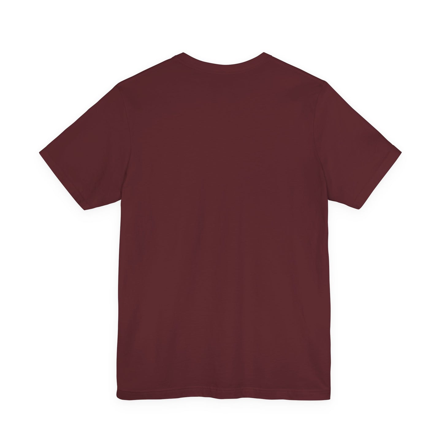 Indians Retro Stack Tee — Vintage Script Team Pride T-Shirt