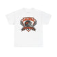 Amanda-Clearcreek Aces Vintage Football Tee