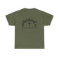 Motherhood is Kingdom Work Unisex Heavy Cotton Tee