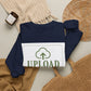 Custom Sweatshirt – Upload Your Own Design