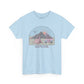 Explore Unisex Heavy Cotton Tee