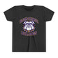 Youth Tee — Bloom-Carroll Bulldogs