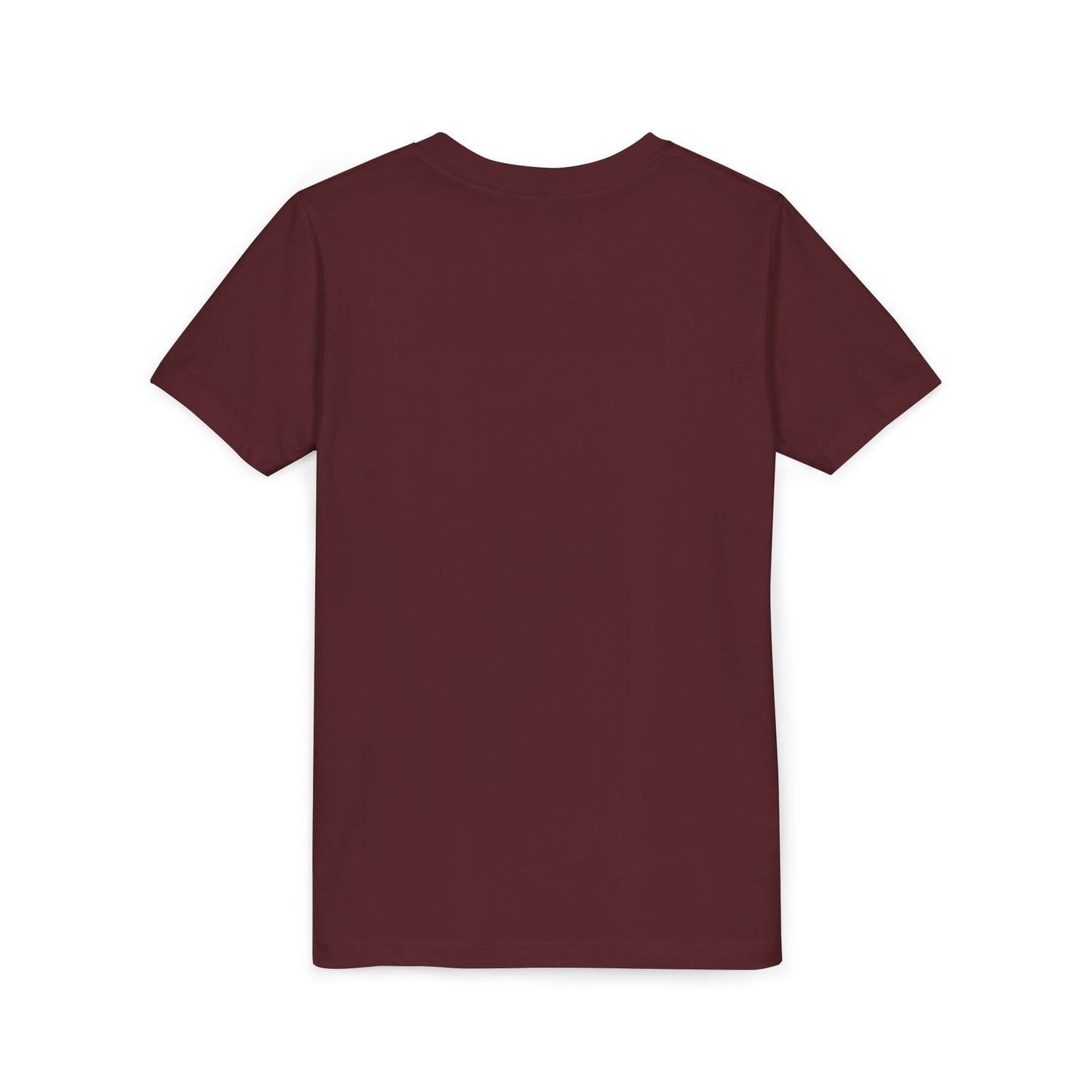 Youth Tee — CW Athetic Logo Graphic