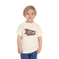 Canal Indians Toddler Tee — Vintage Pennant Sports Shirt