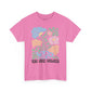 You are Valued Unisex Heavy Cotton Tee