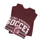 Soccer Mom T-Shirt — Canal Winchester Soccer Mom Tee