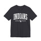 Canal Winchester Indians Vintage Varsity Tee