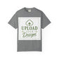 Custom T-Shirt – Upload Your Own Design