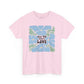 All You Need Is Love Unisex Heavy Cotton Tee